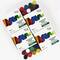 Rosa Studio 16 Colors Creative Gouache Paint Set